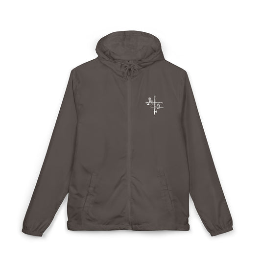 Windbreaker Fishing Jacket