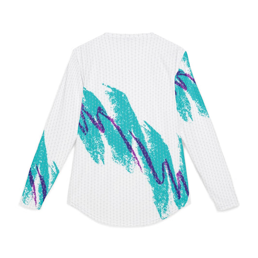 90s Throwback Cross Fishing & Outdoor Sun Shirt
