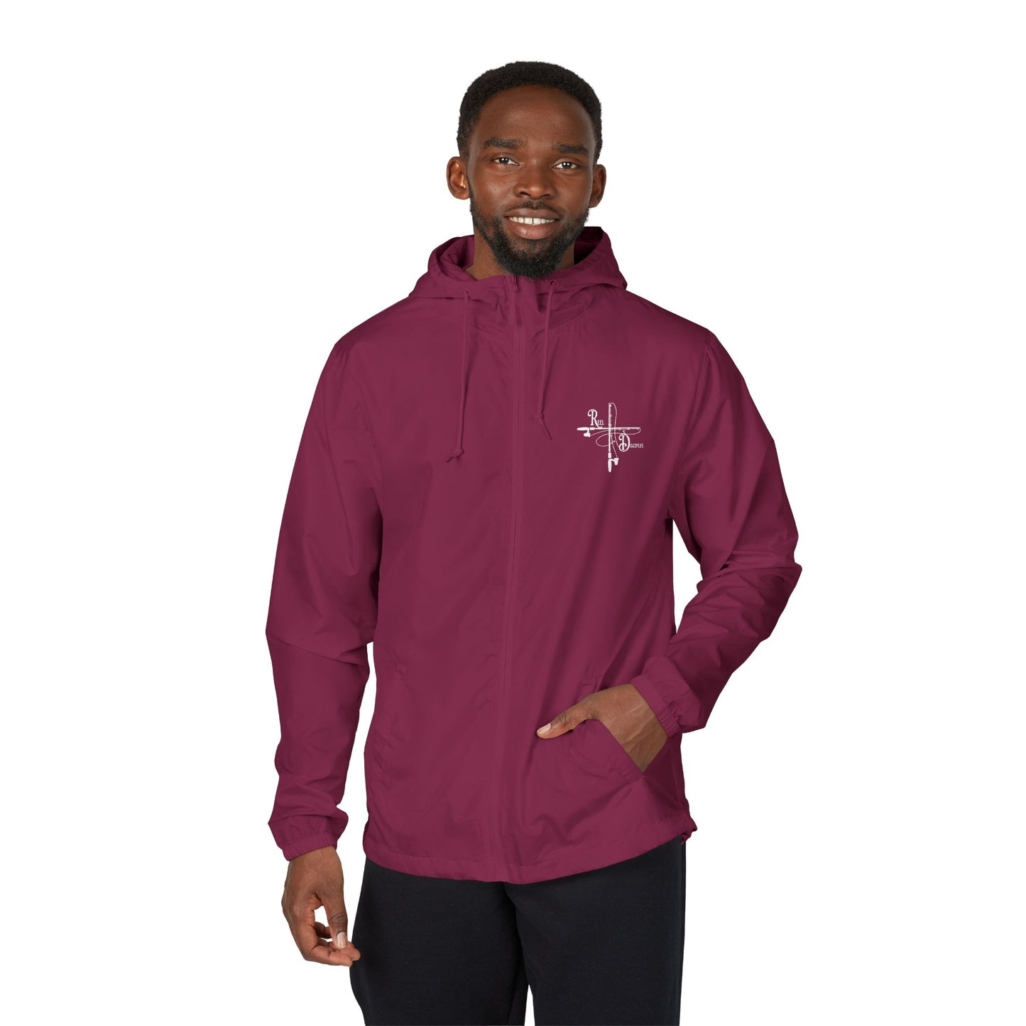 Windbreaker Fishing Jacket