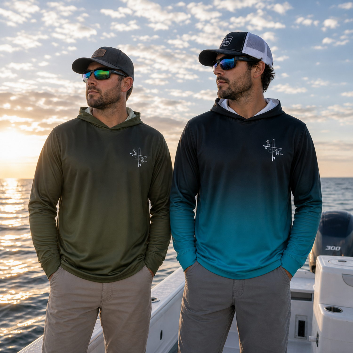 Fish for Clothing