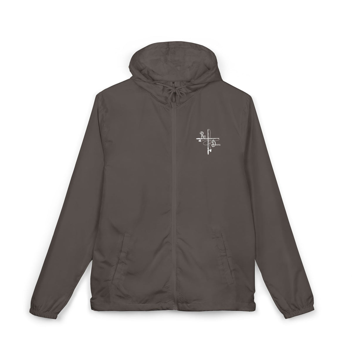 Windbreaker Fishing Jacket