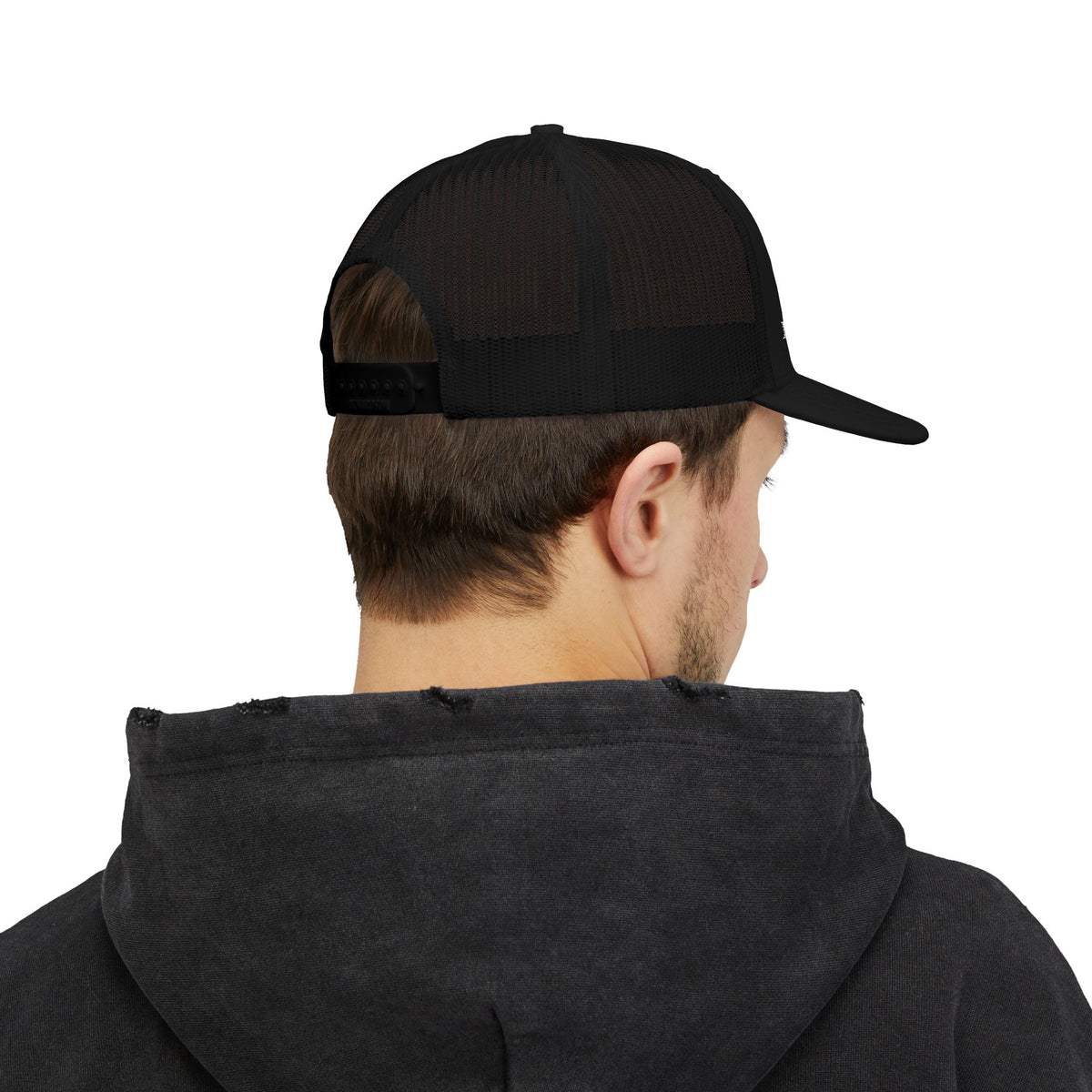 Matthew 4:19 Hat