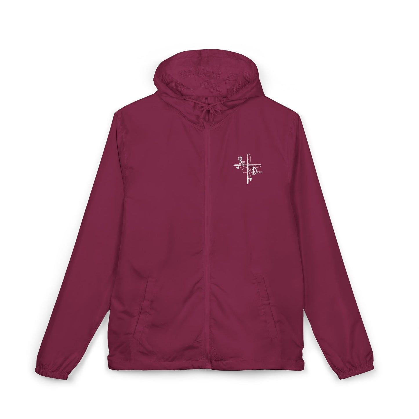 Windbreaker Fishing Jacket