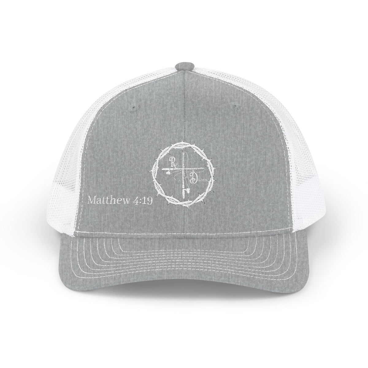 Matthew 4:19 Hat
