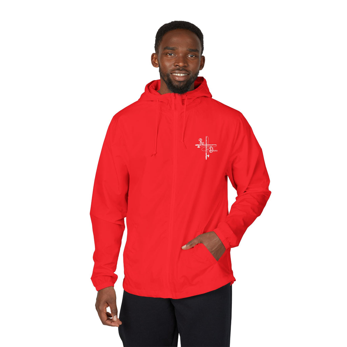 Windbreaker Fishing Jacket
