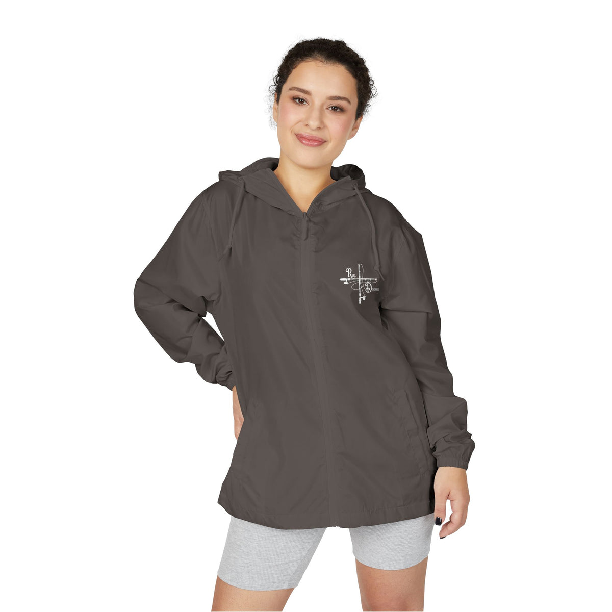 Windbreaker Fishing Jacket