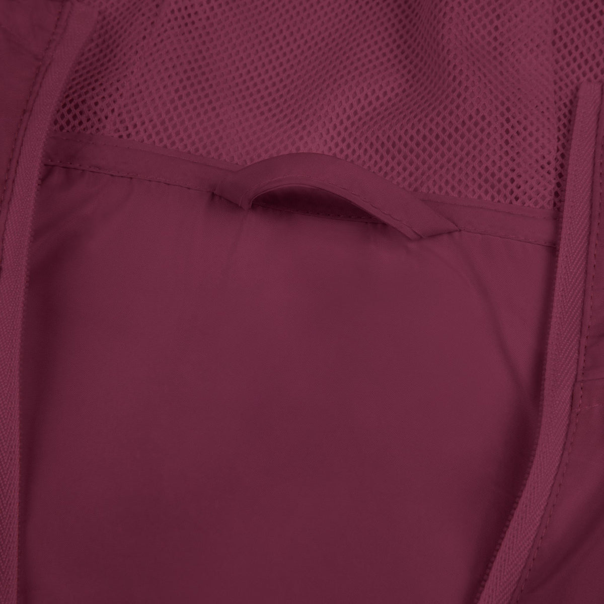 Windbreaker Fishing Jacket