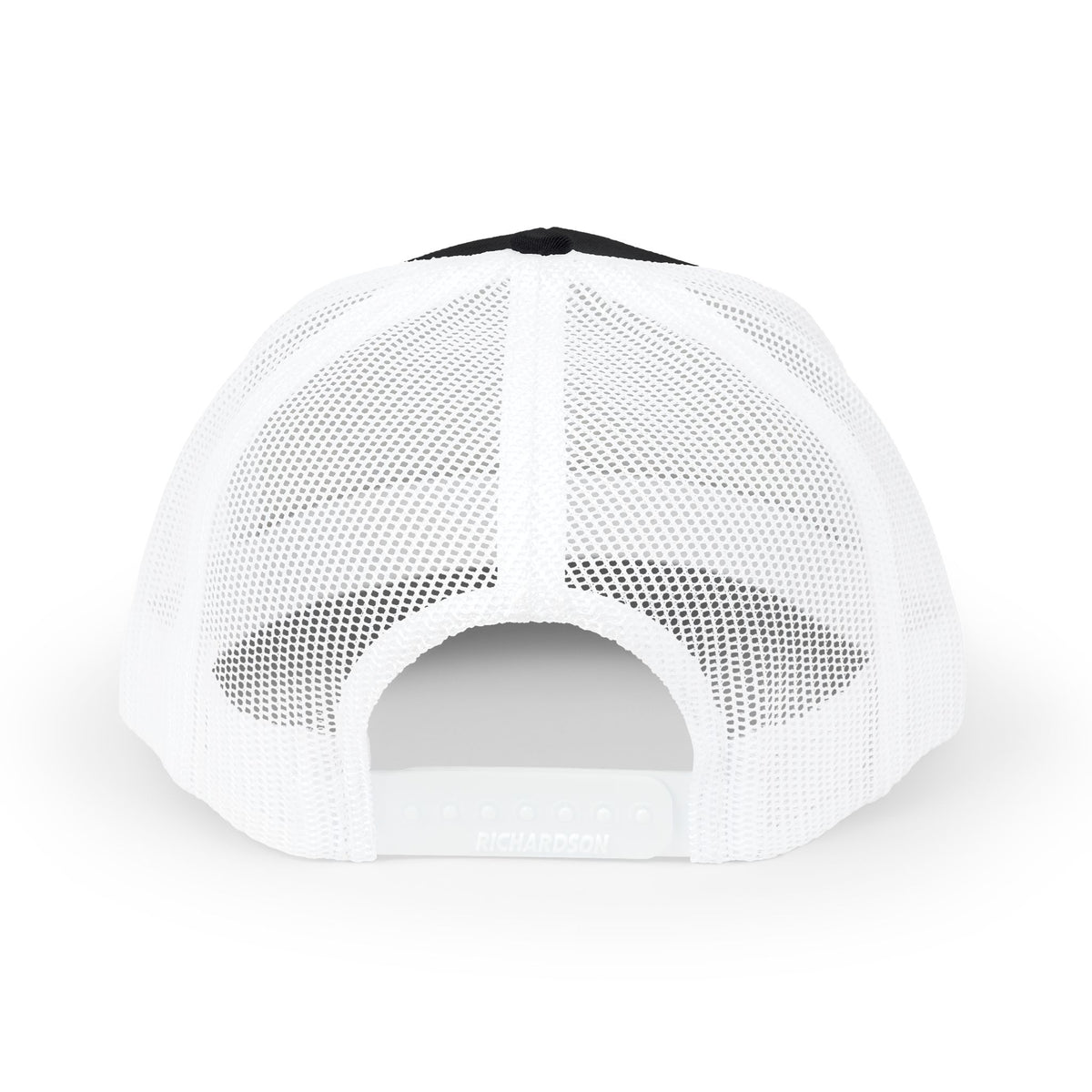 Reel Cross Hat
