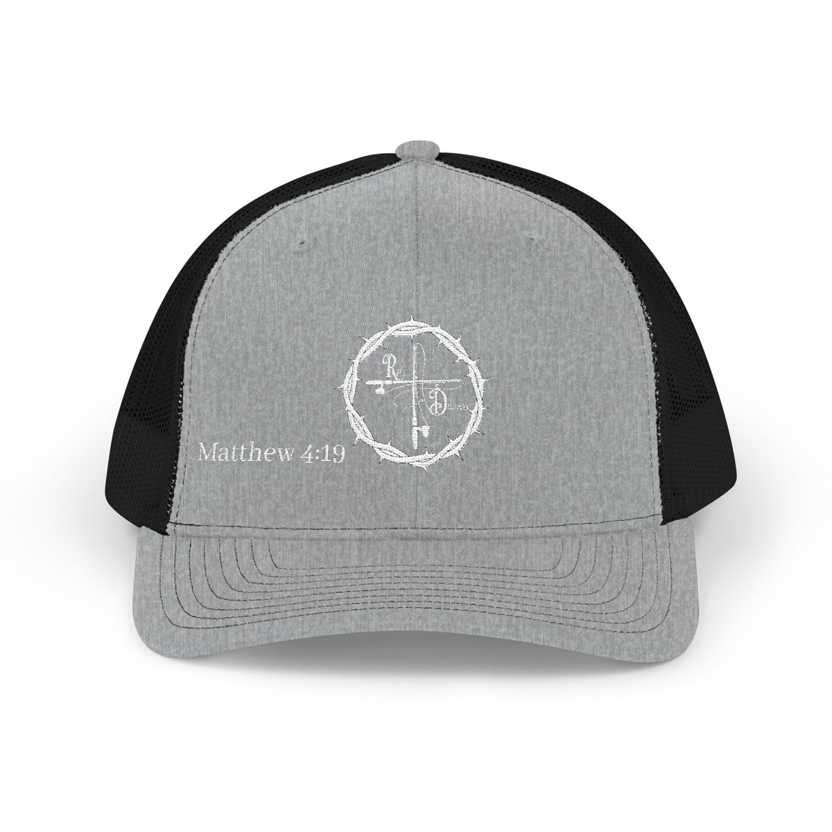 Matthew 4:19 Hat
