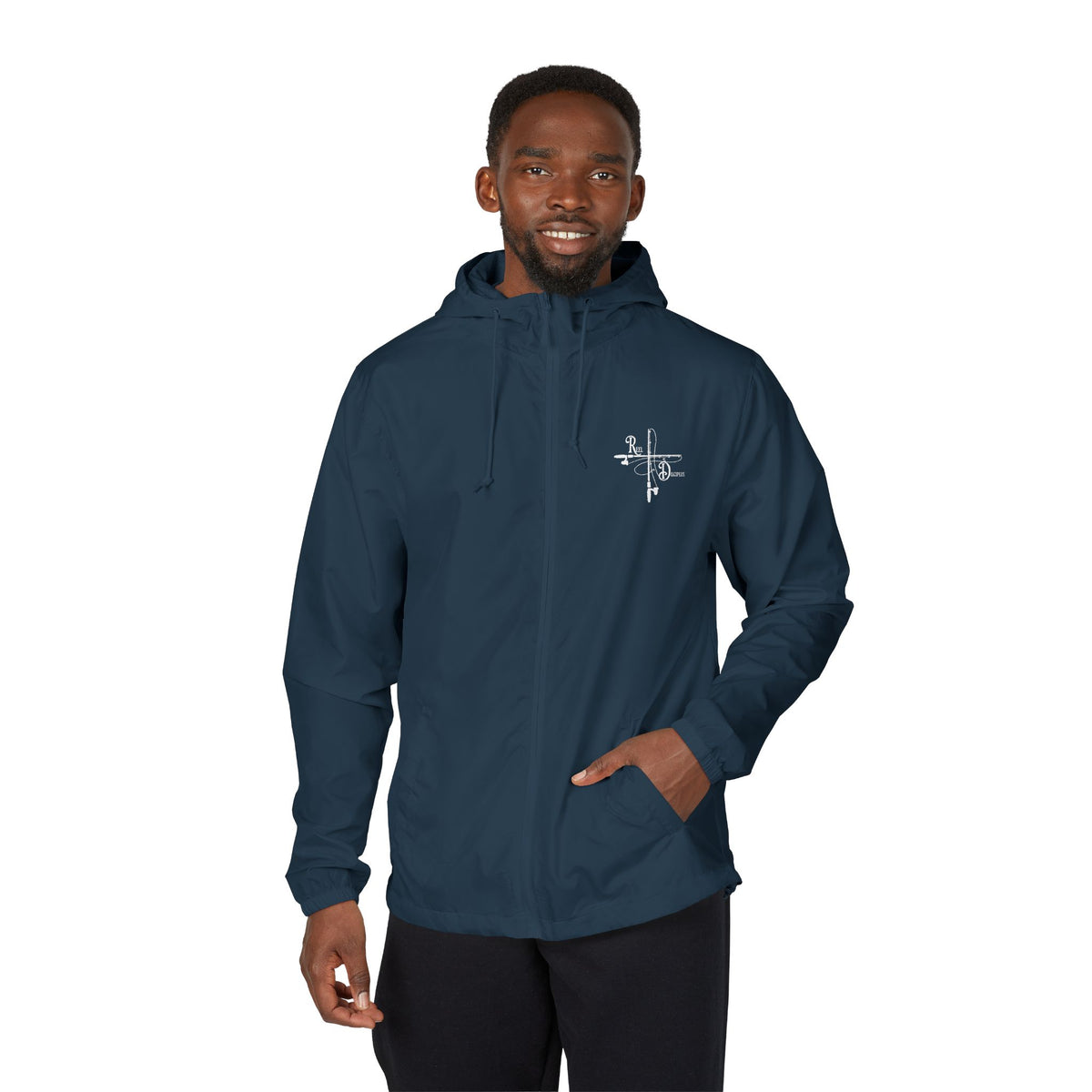 Windbreaker Fishing Jacket