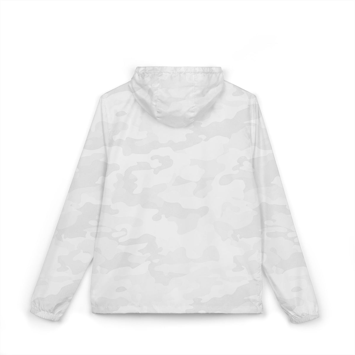 Windbreaker Fishing Jacket
