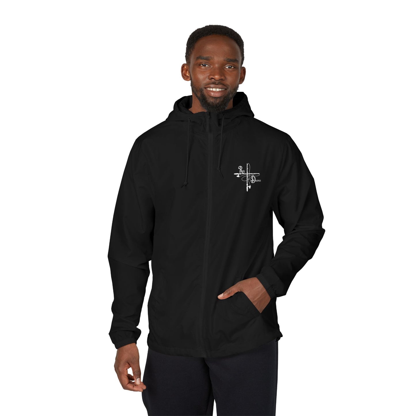 Windbreaker Fishing Jacket