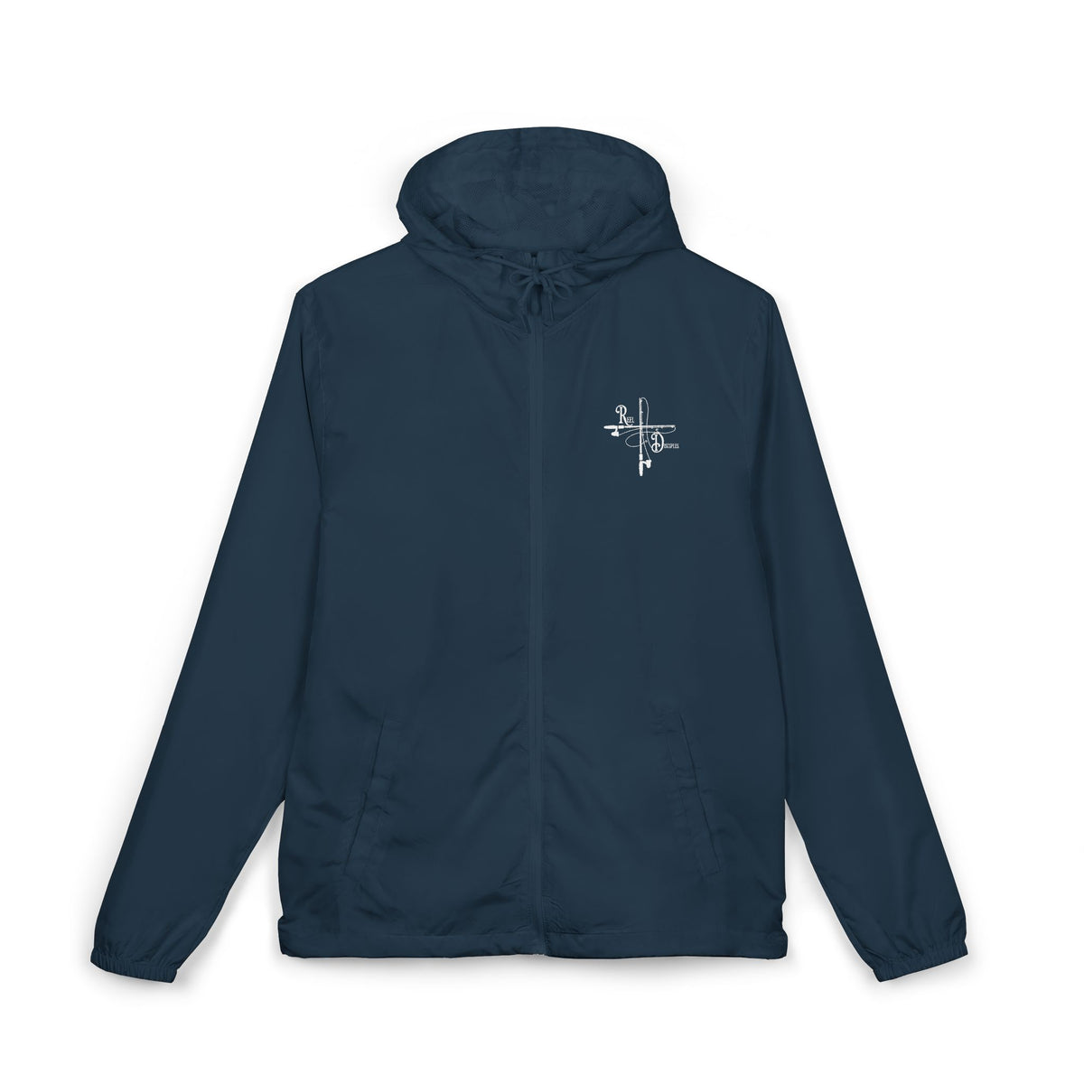 Windbreaker Fishing Jacket