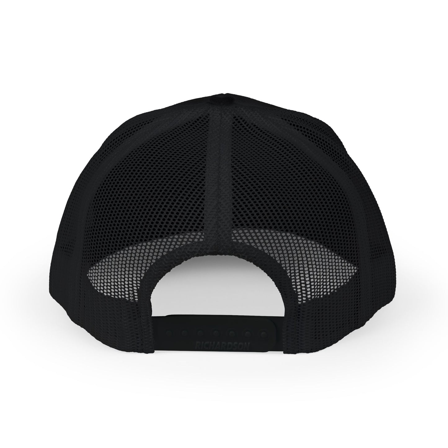Reel Cross Hat