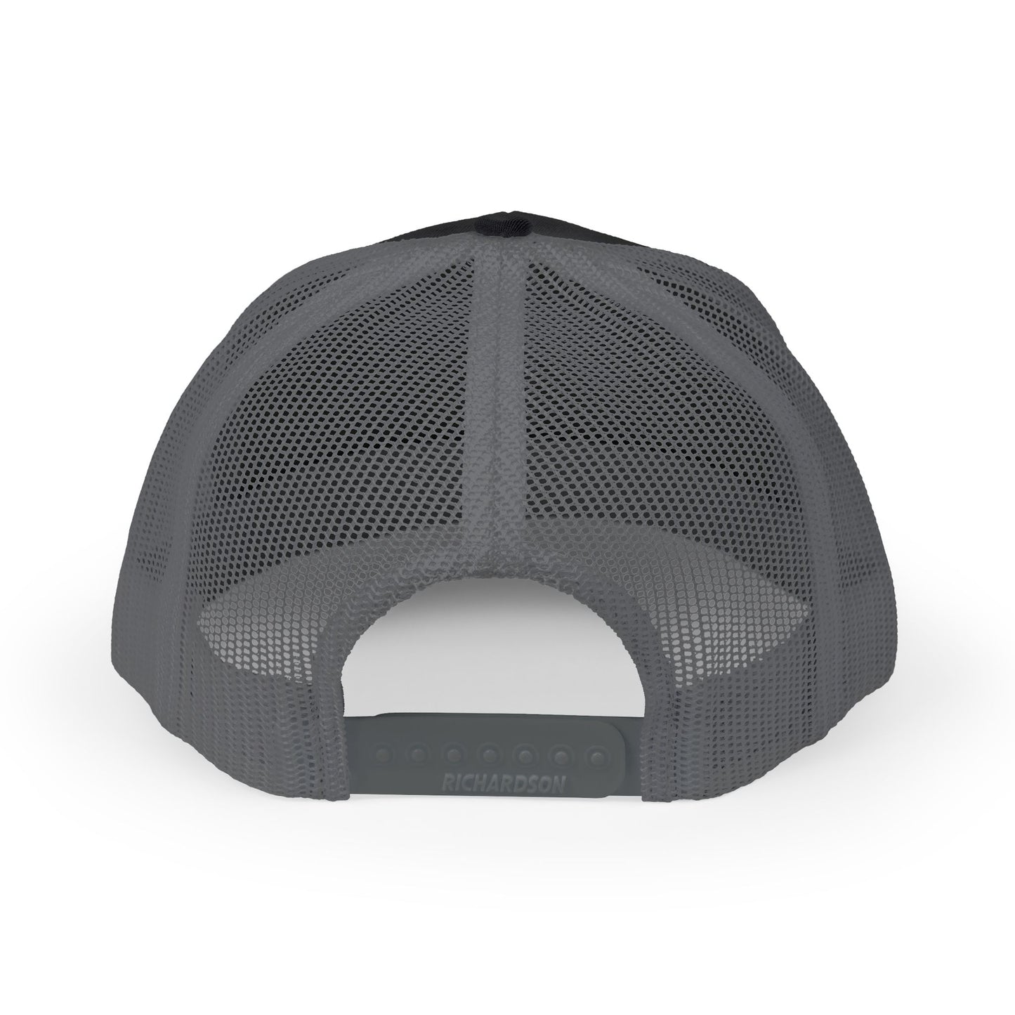 Reel Cross Hat