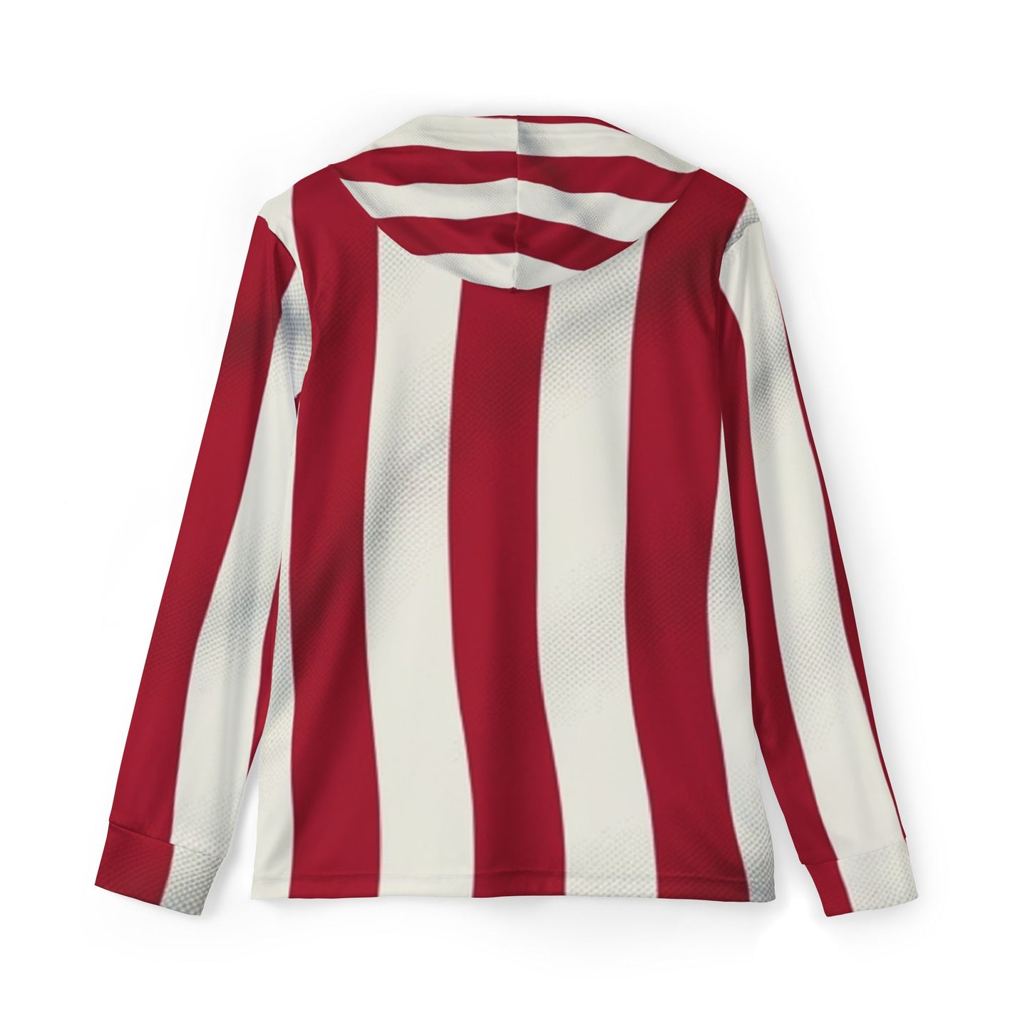 American Flag Hoodie