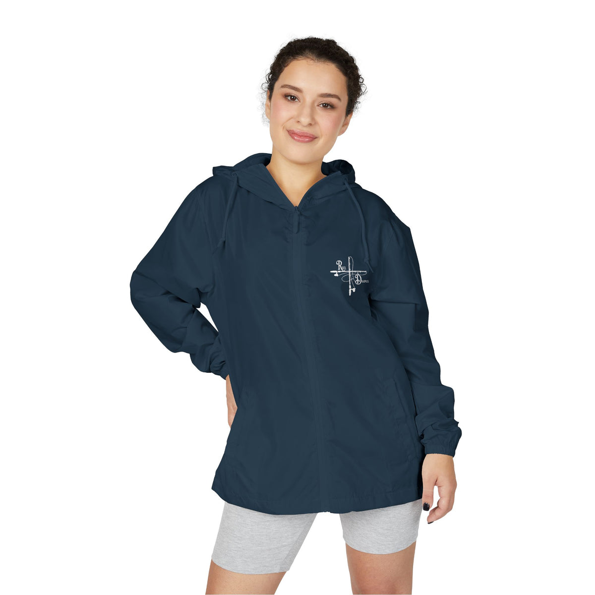 Windbreaker Fishing Jacket