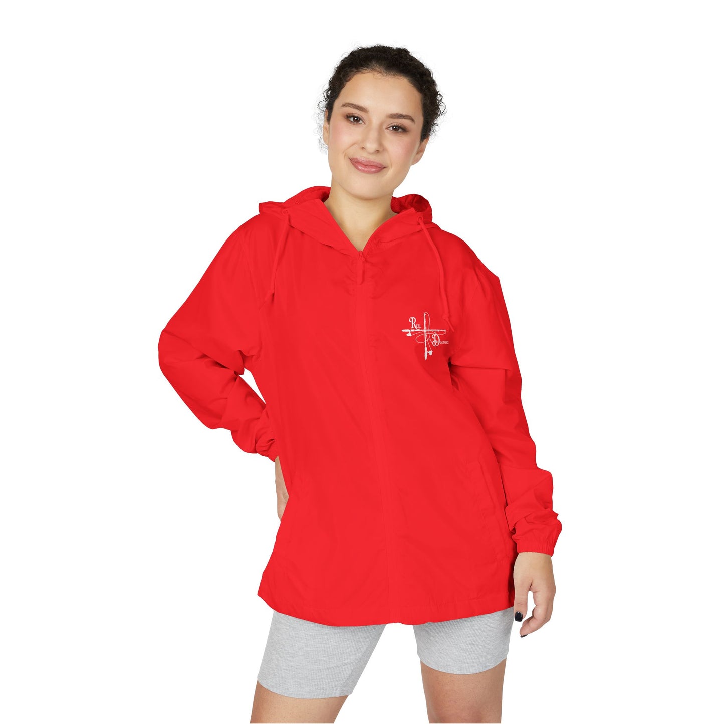 Windbreaker Fishing Jacket