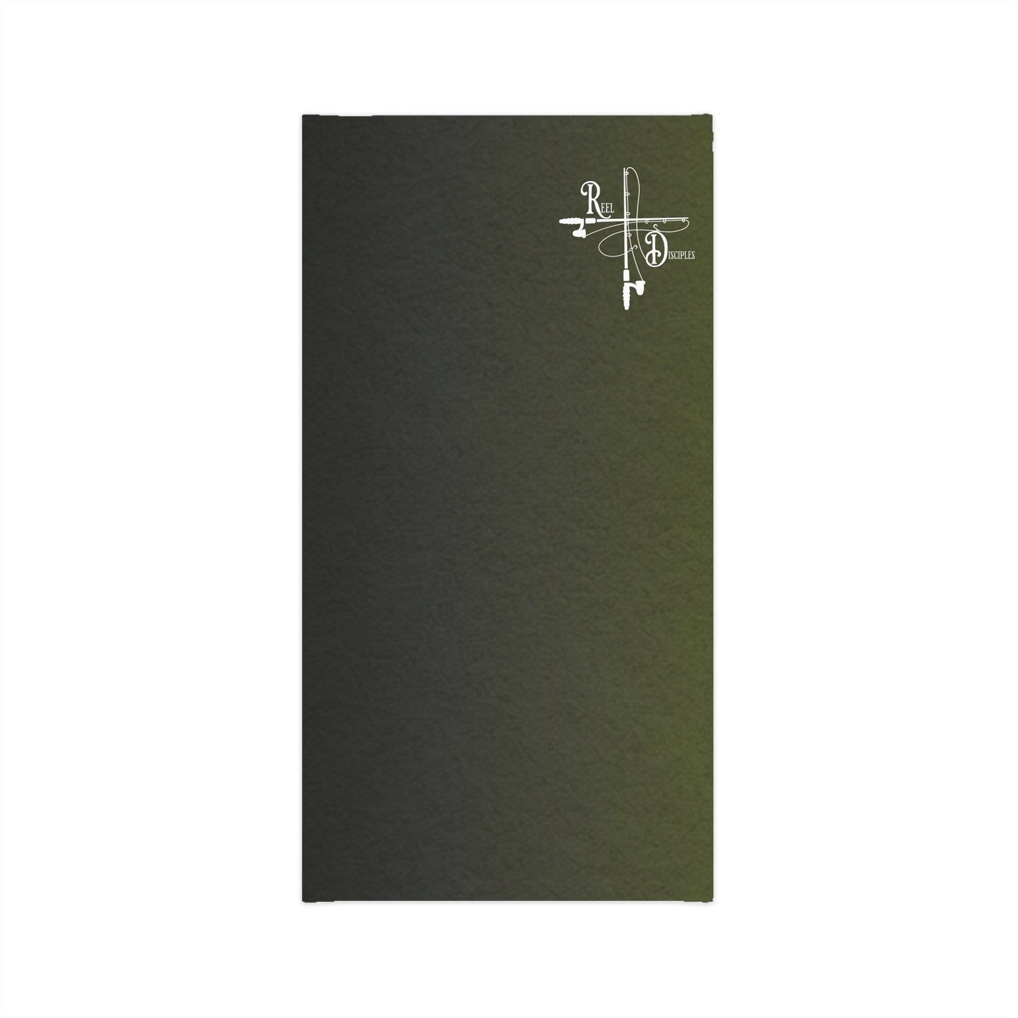 Black Olive Lightweight Neck Gaiter