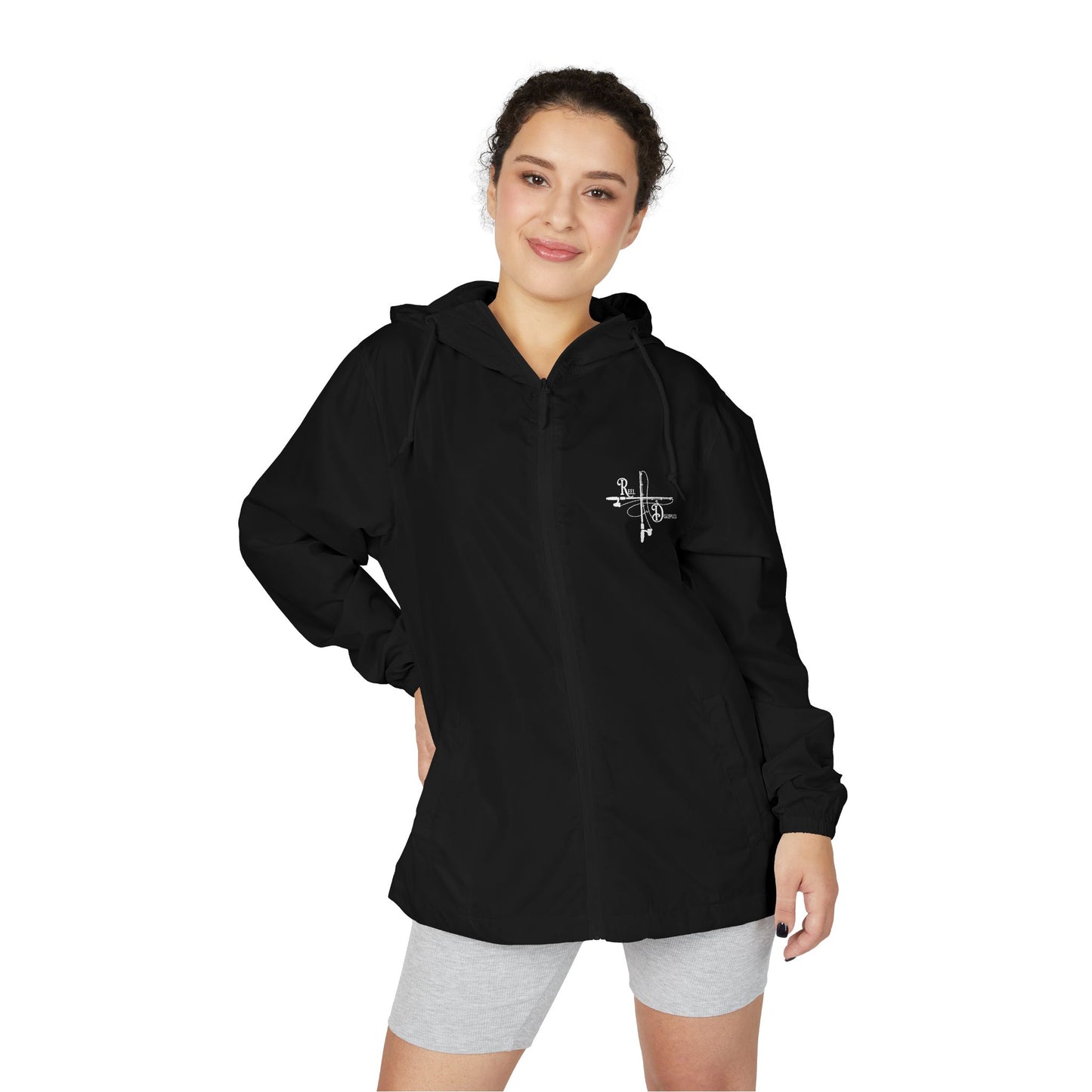 Windbreaker Fishing Jacket