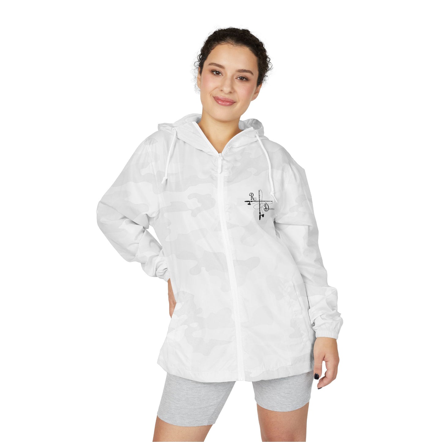 Windbreaker Fishing Jacket