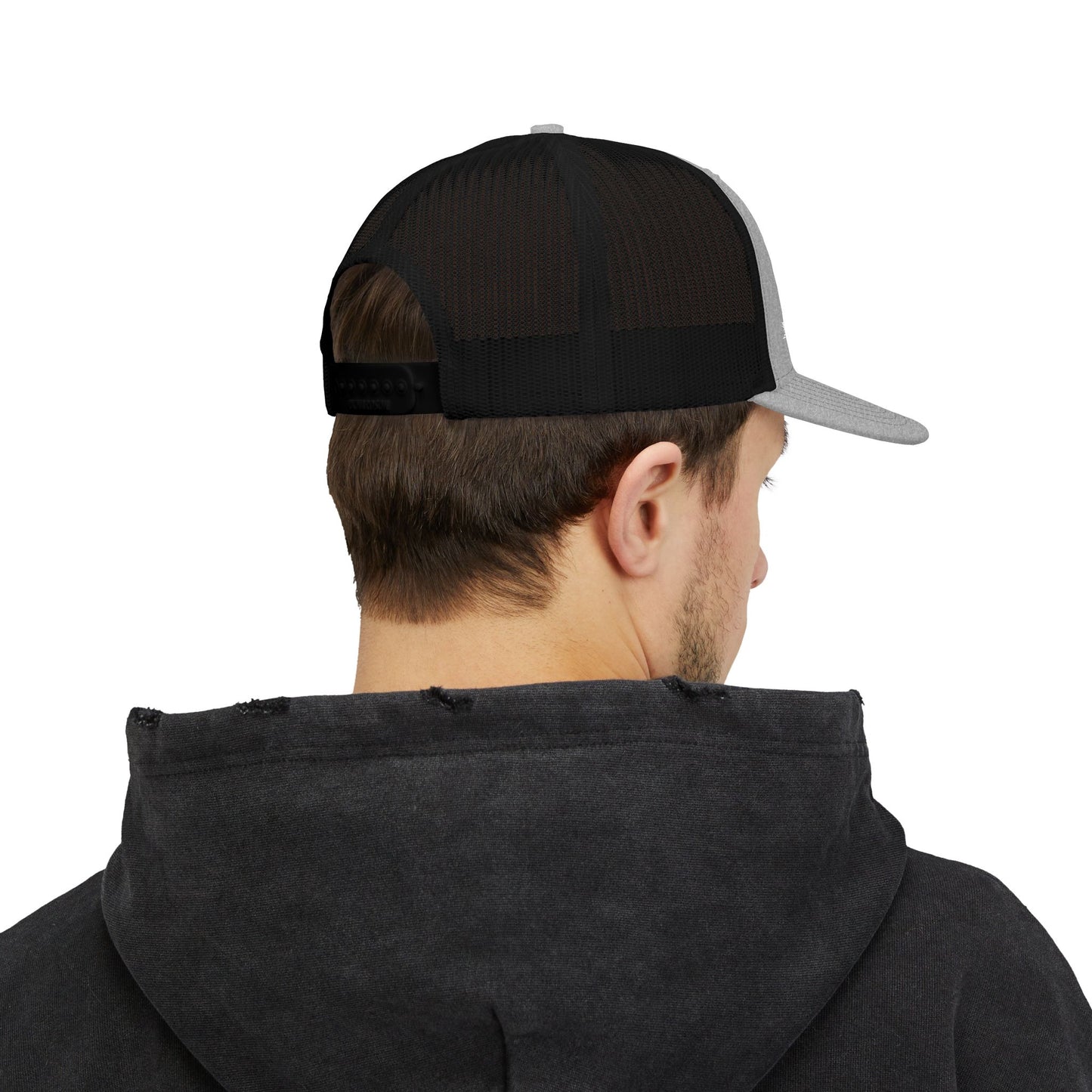 Matthew 4:19 Hat