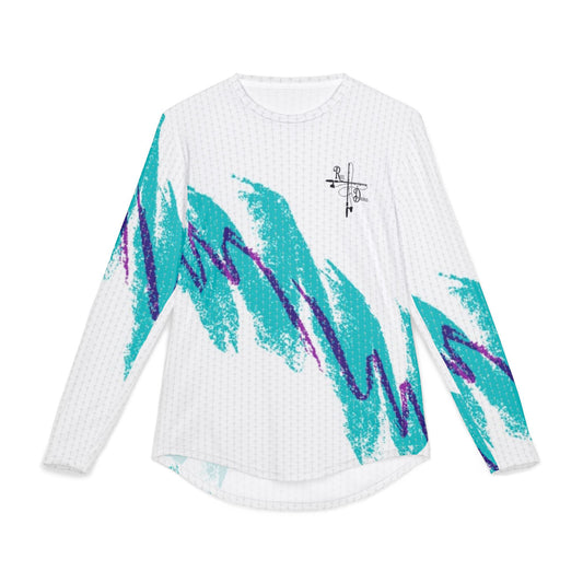90s Throwback Cross Fishing & Outdoor Sun Shirt
