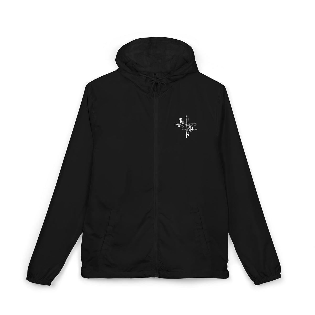 Windbreaker Fishing Jacket