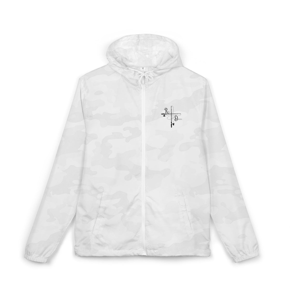 Windbreaker Fishing Jacket