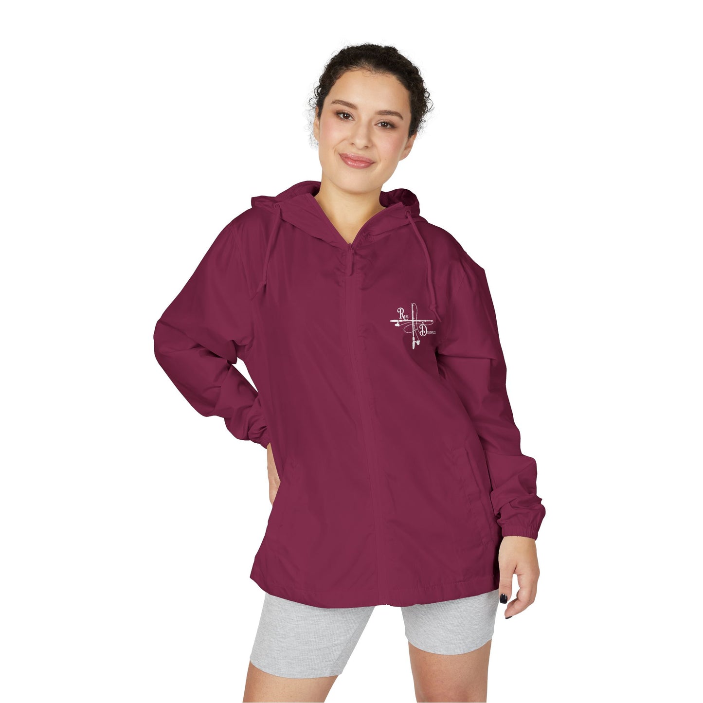 Windbreaker Fishing Jacket
