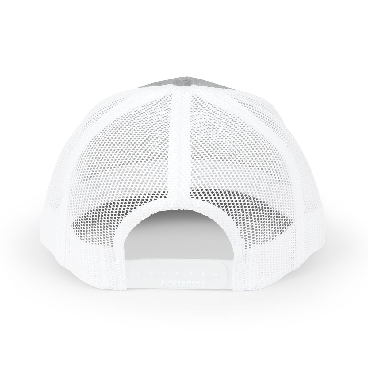 Reel Cross Hat