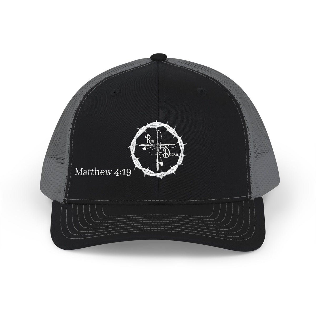 Matthew 4:19 Hat