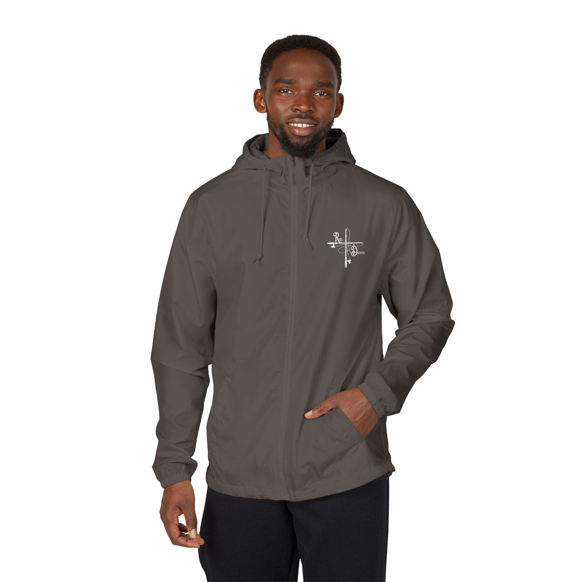Windbreaker Fishing Jacket
